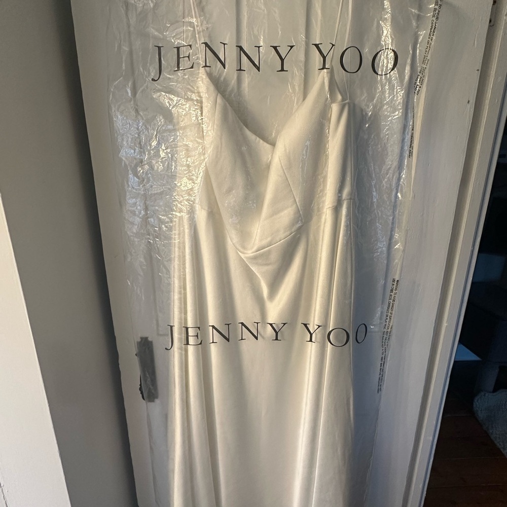Jenny Yoo Callista Dress